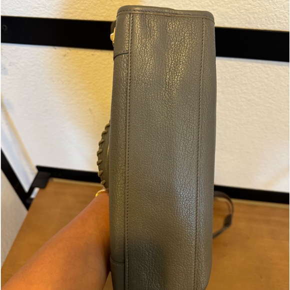 CONSIGNED Balenciaga City Bag Small - Picture 2 of 12